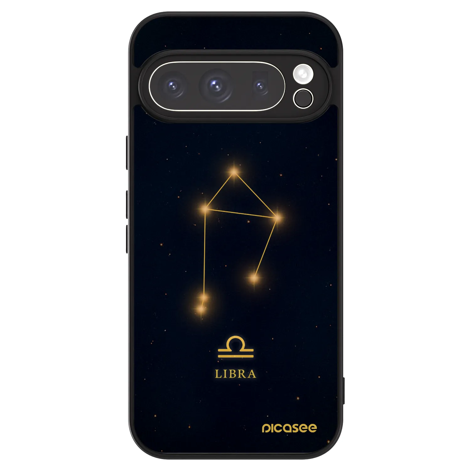 Picasee ULTIMATE CASE für Google Pixel 9 Pro XL - LIBRA
