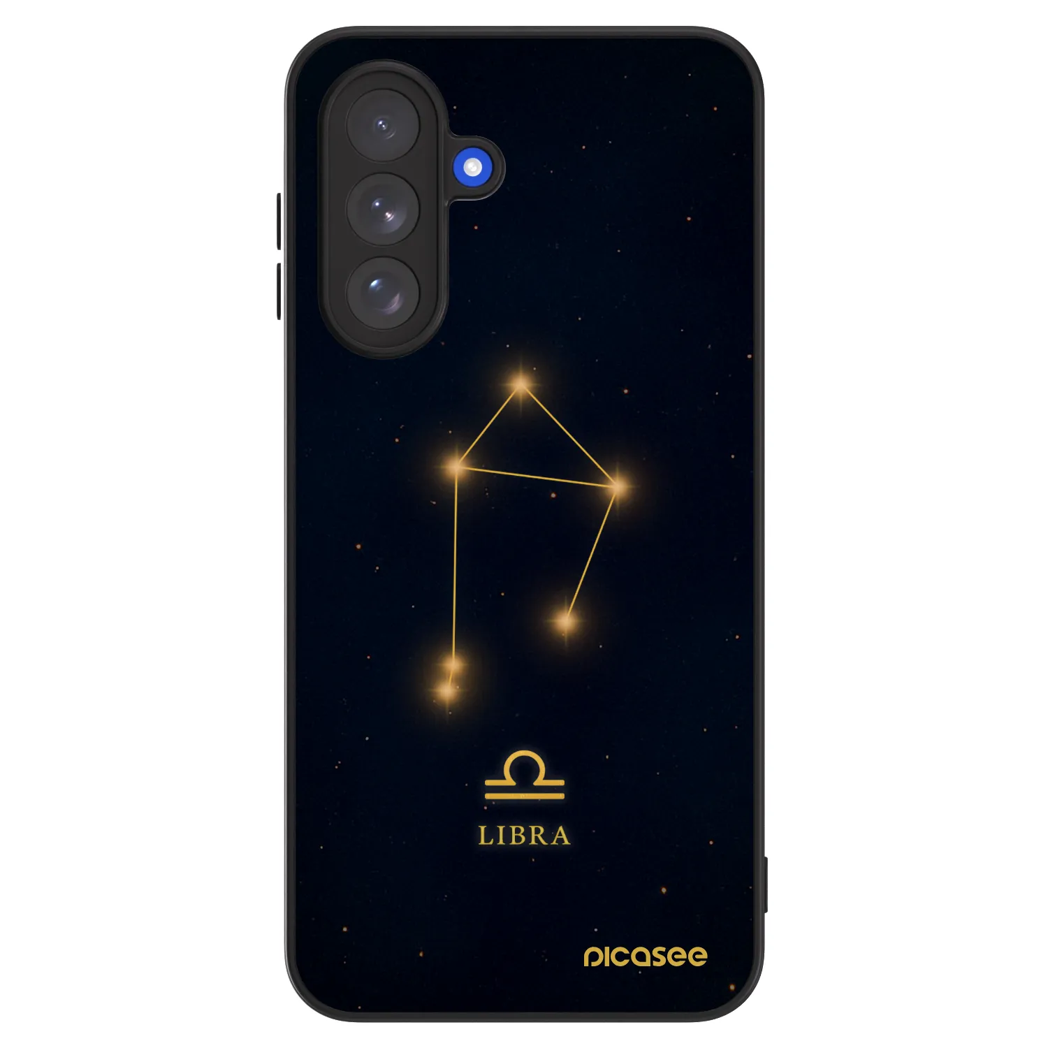 Picasee ULTIMATE CASE für Samsung Galaxy A17 5G - LIBRA