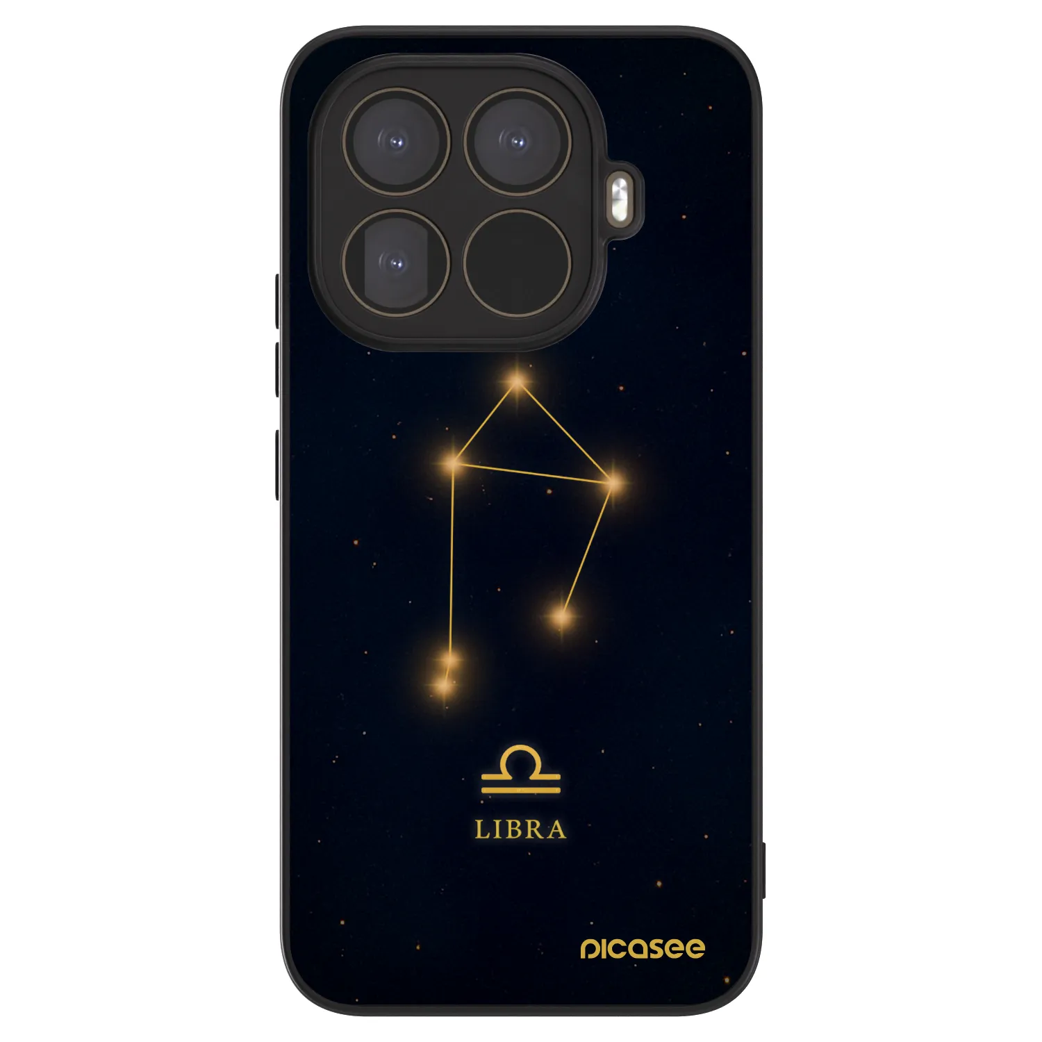 Picasee ULTIMATE CASE für Xiaomi 15T Pro - LIBRA
