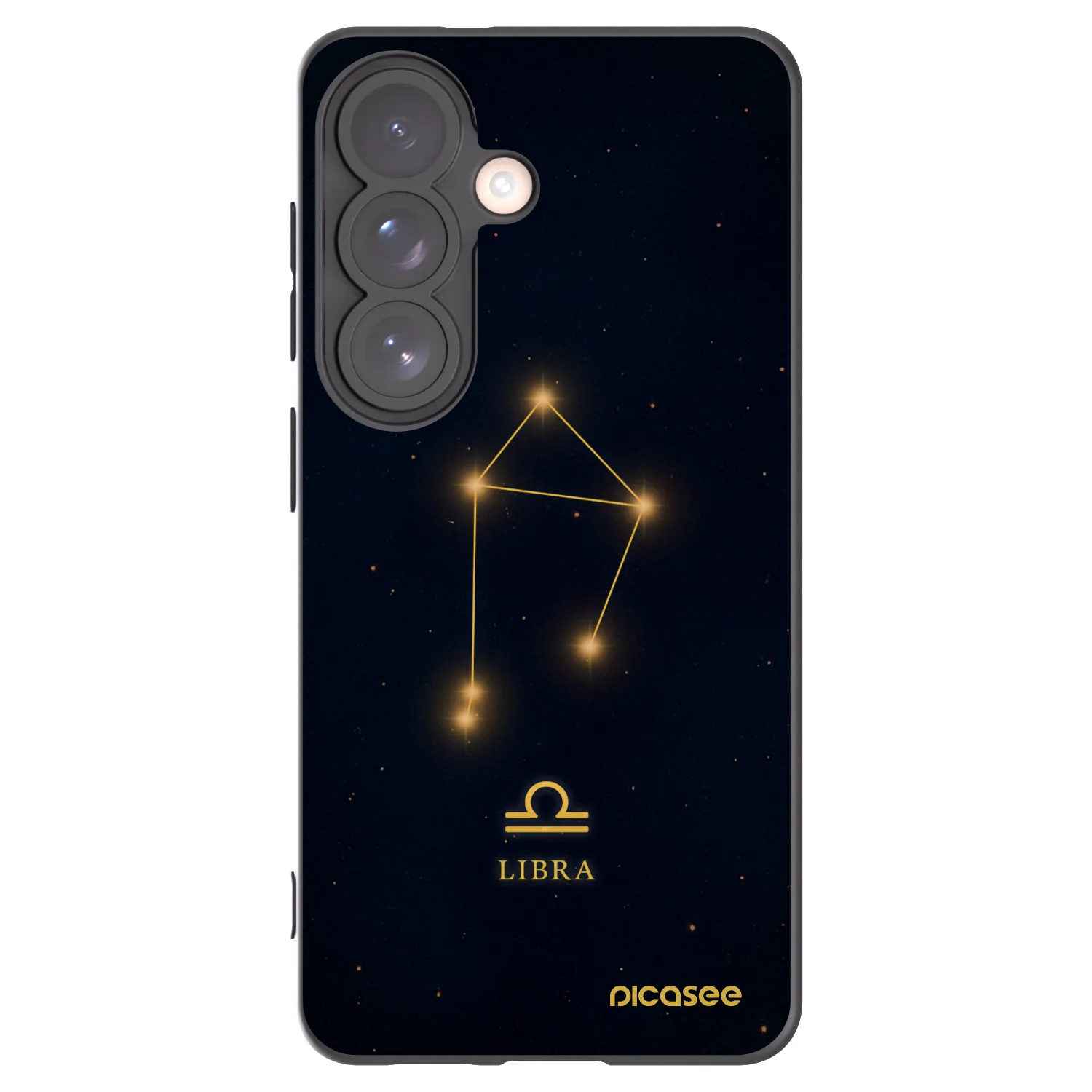 Picasee ULTIMATE CASE für Samsung Galaxy S26 - LIBRA