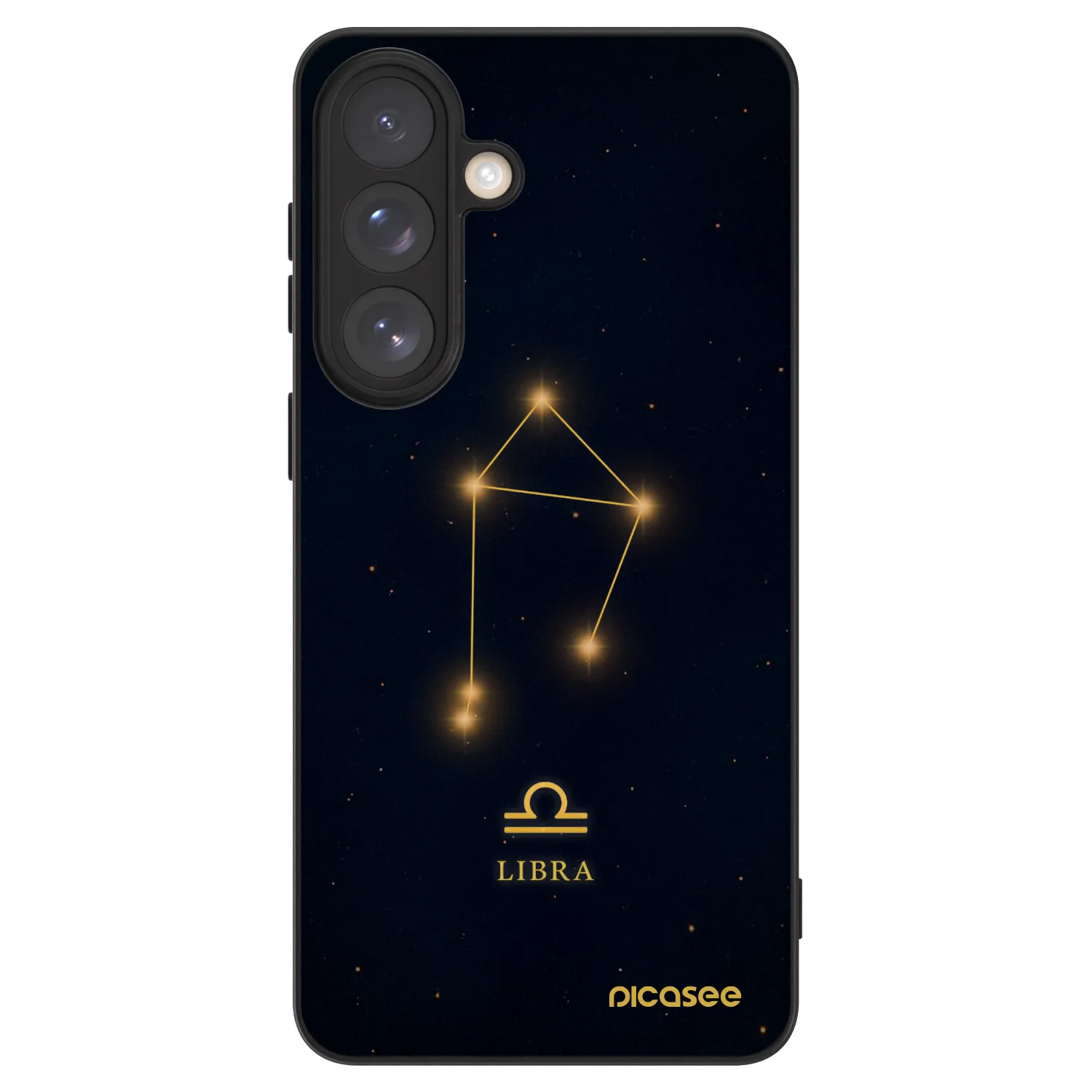 Picasee ULTIMATE CASE für Samsung Galaxy S26+ - LIBRA