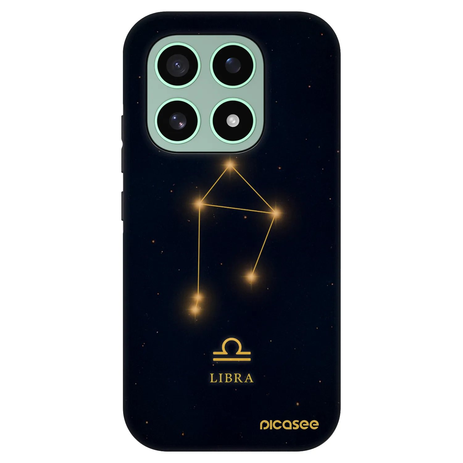 Picasee Fashion Case für Xiaomi 17 - LIBRA