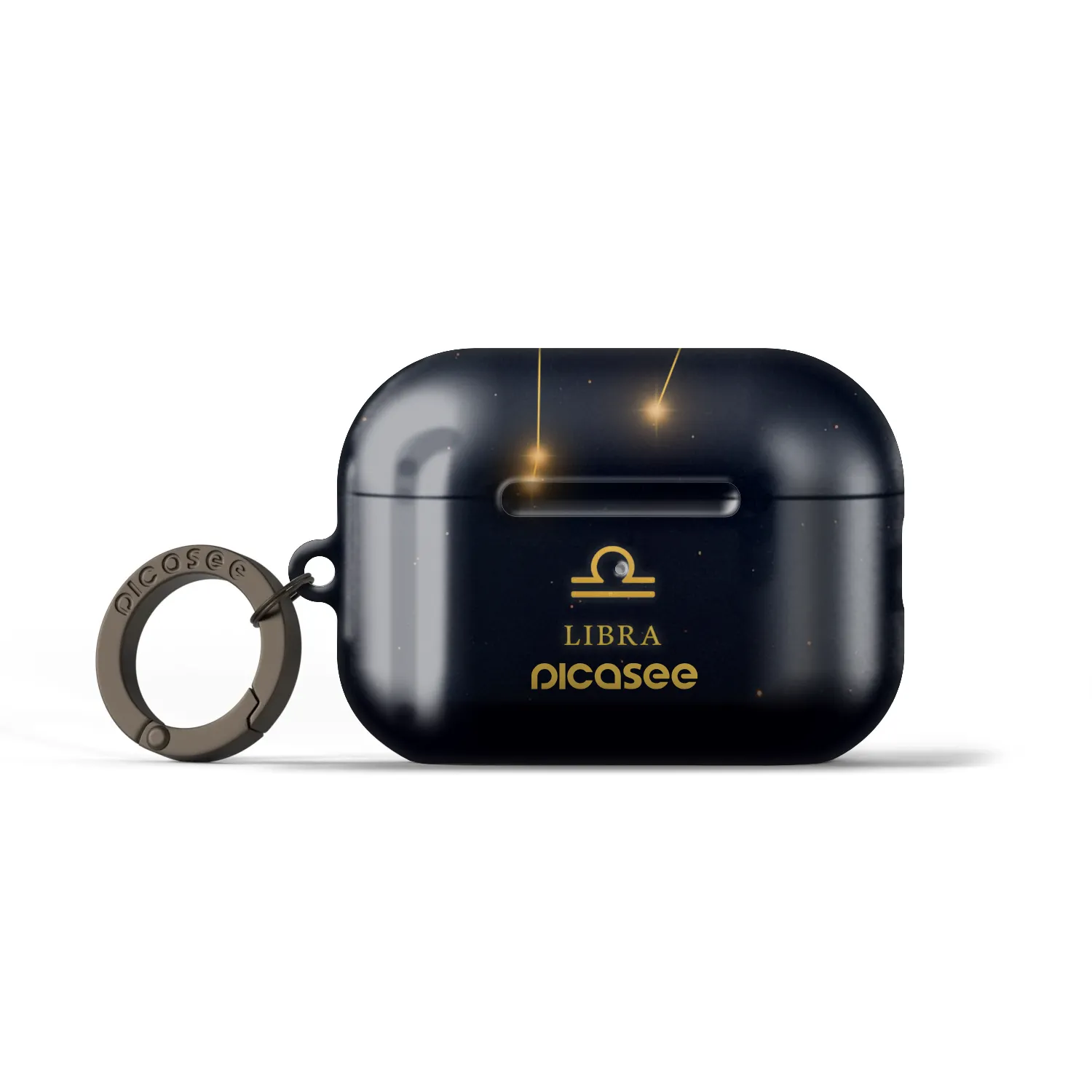 Picasee Obal pro Apple AirPods Pro 1 - LIBRA