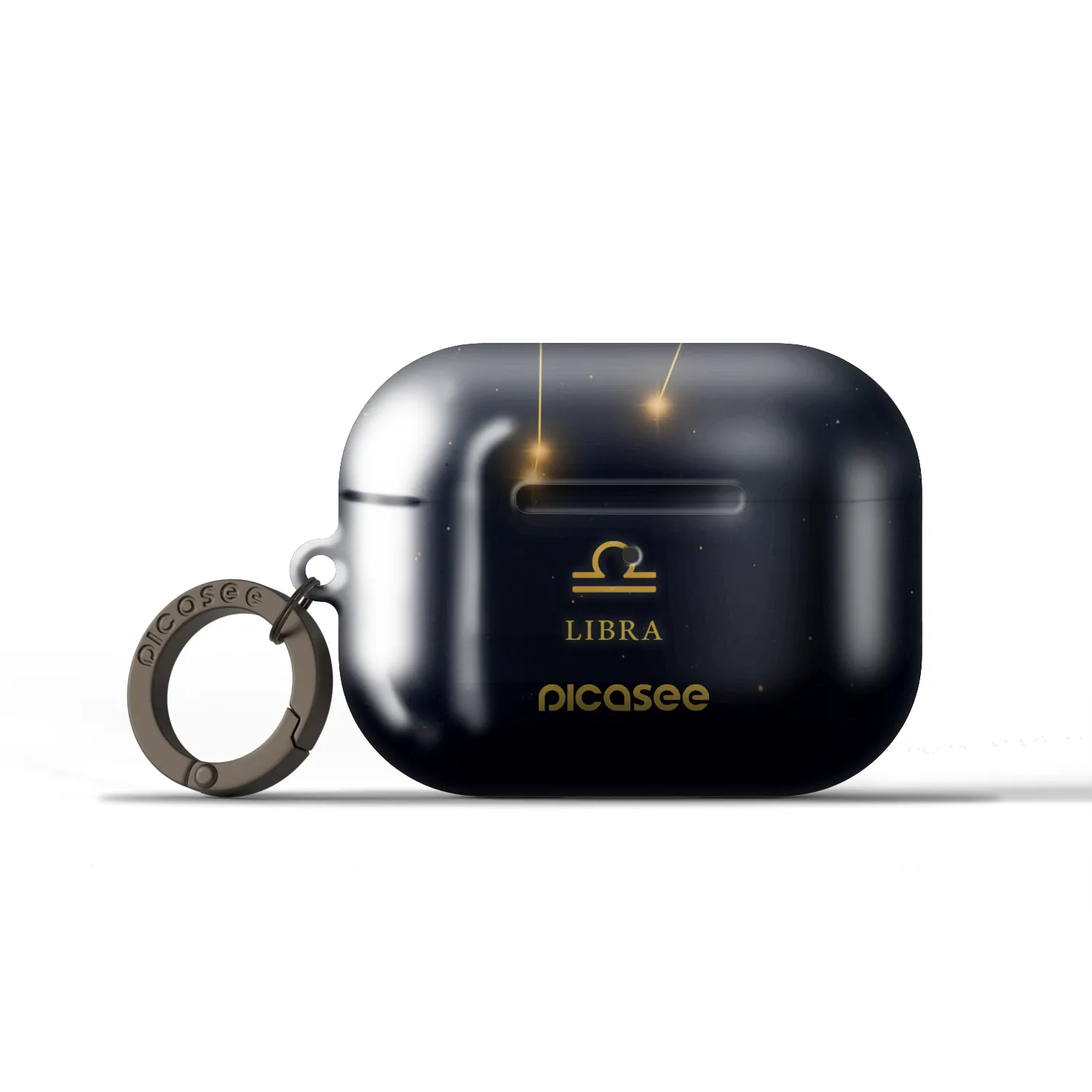 Picasee Obal pro Apple AirPods Pro 3 - LIBRA