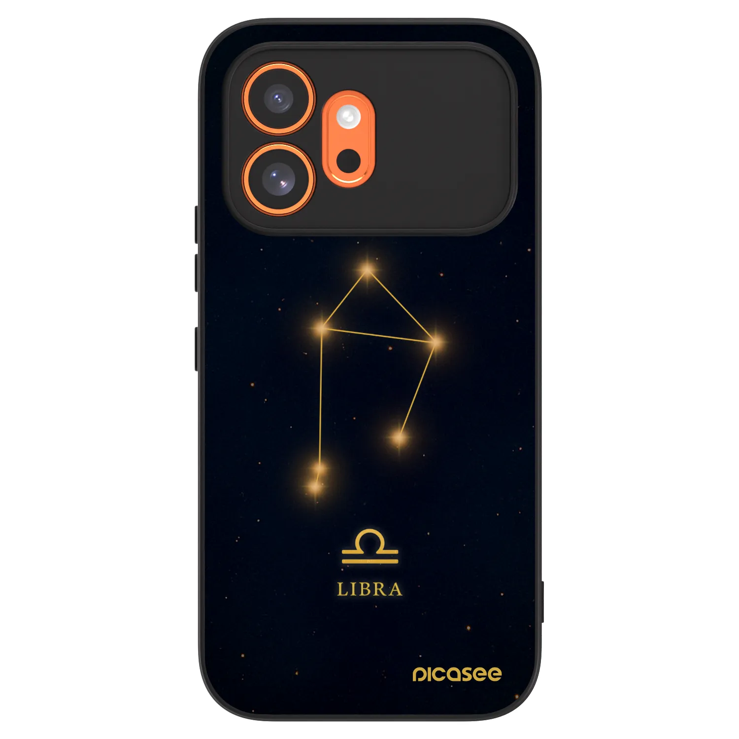 Picasee ULTIMATE CASE für Honor 600 - LIBRA