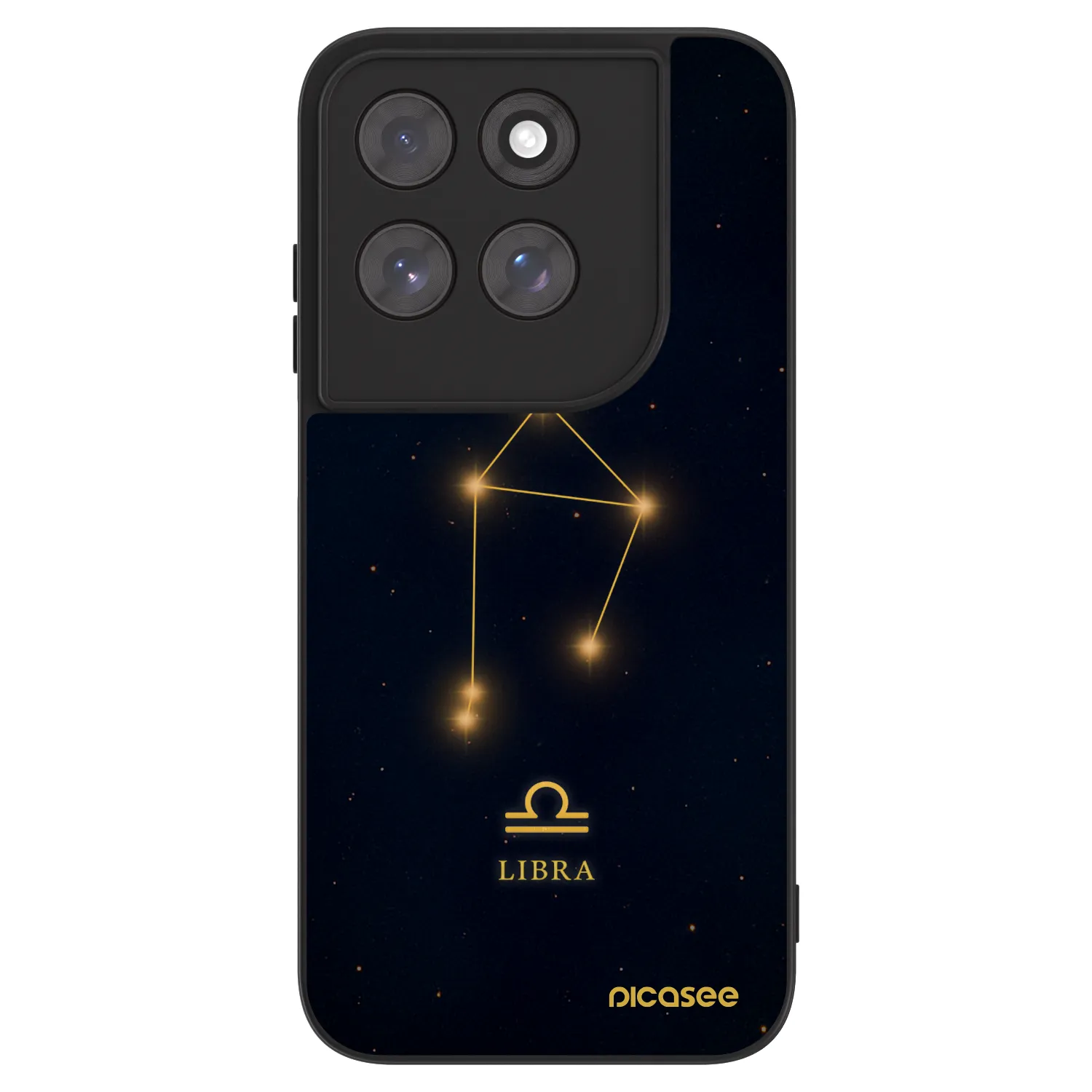 Picasee ULTIMATE CASE für Motorola Moto G77 - LIBRA