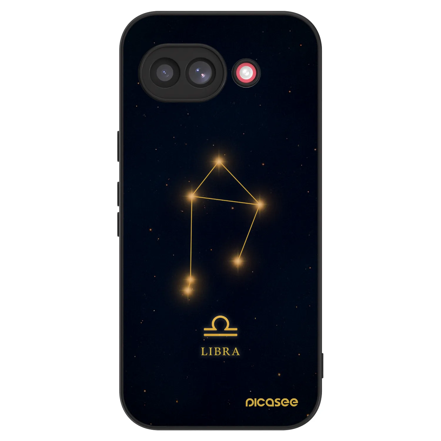 Picasee ULTIMATE CASE für Google Pixel 10a - LIBRA