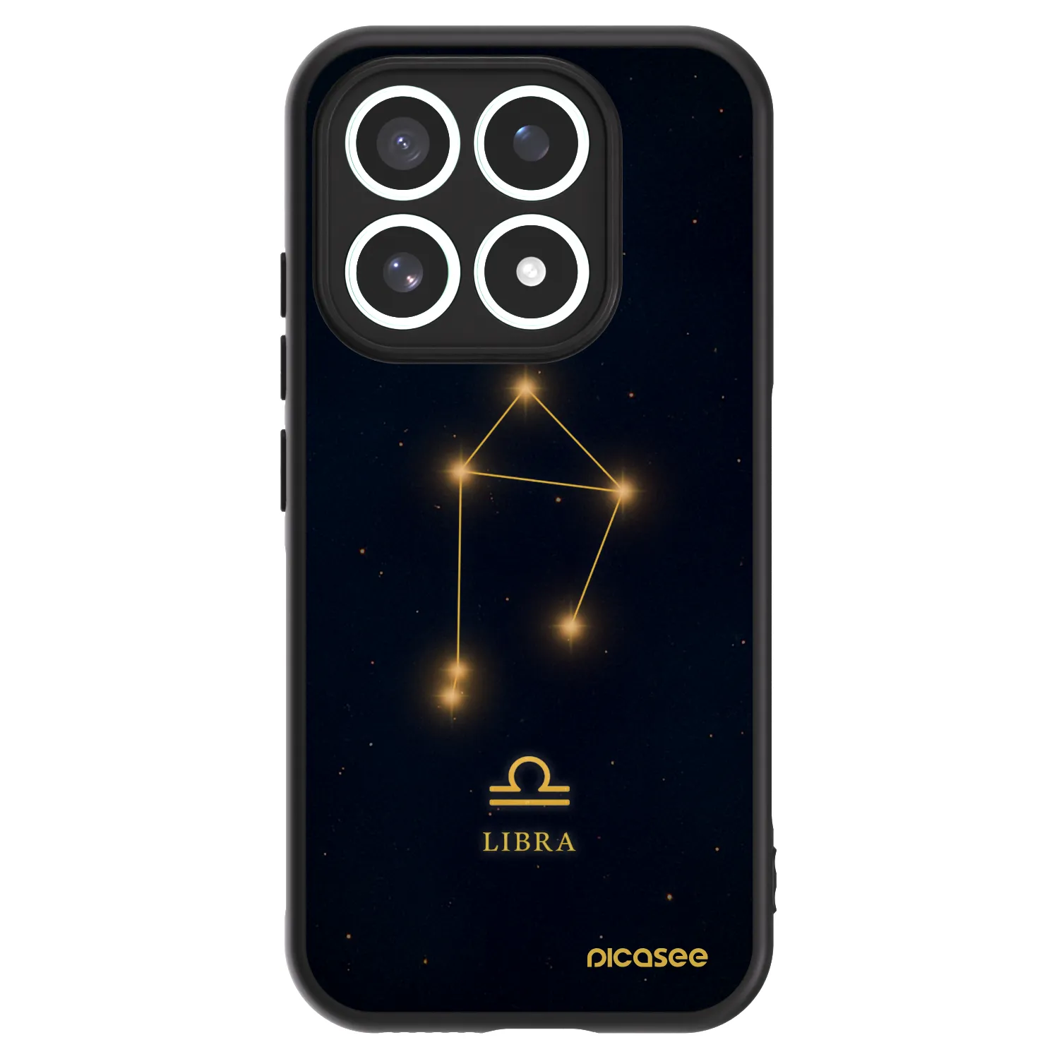Picasee ULTIMATE CASE PowerShare für Xiaomi 17 - LIBRA