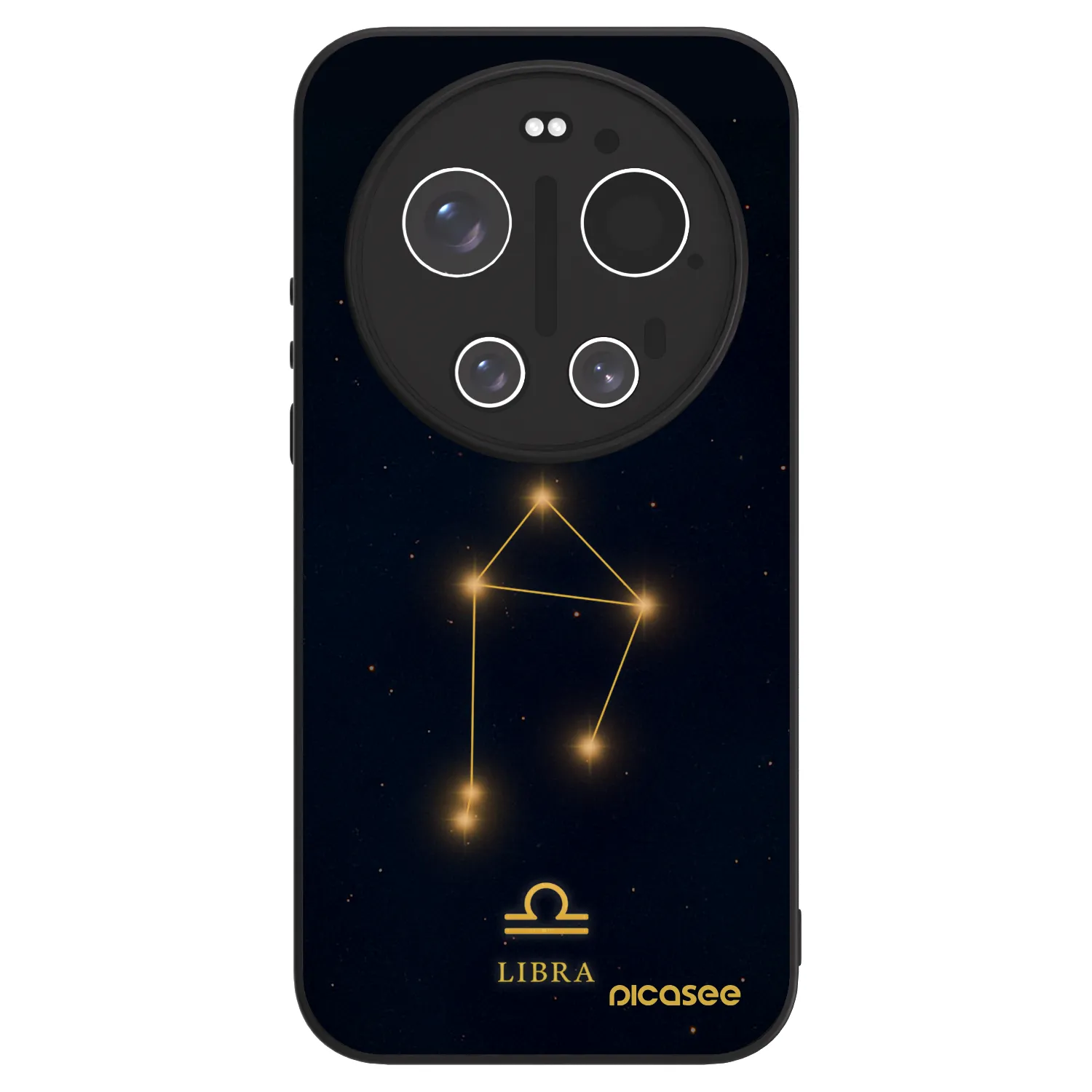 Picasee ULTIMATE CASE PowerShare für Xiaomi 17 Ultra - LIBRA
