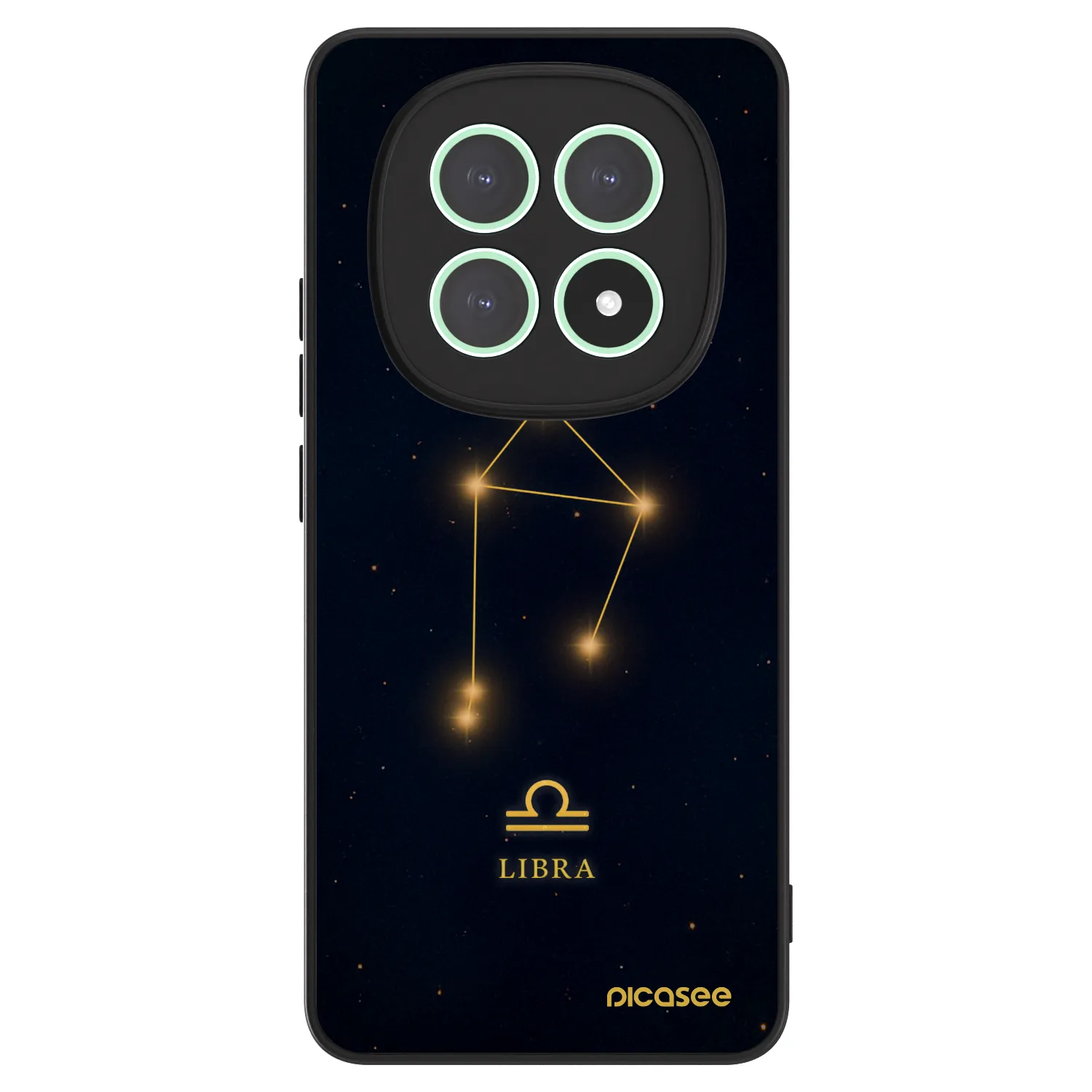 Picasee ULTIMATE CASE für Xiaomi Redmi Note 15 5G - LIBRA