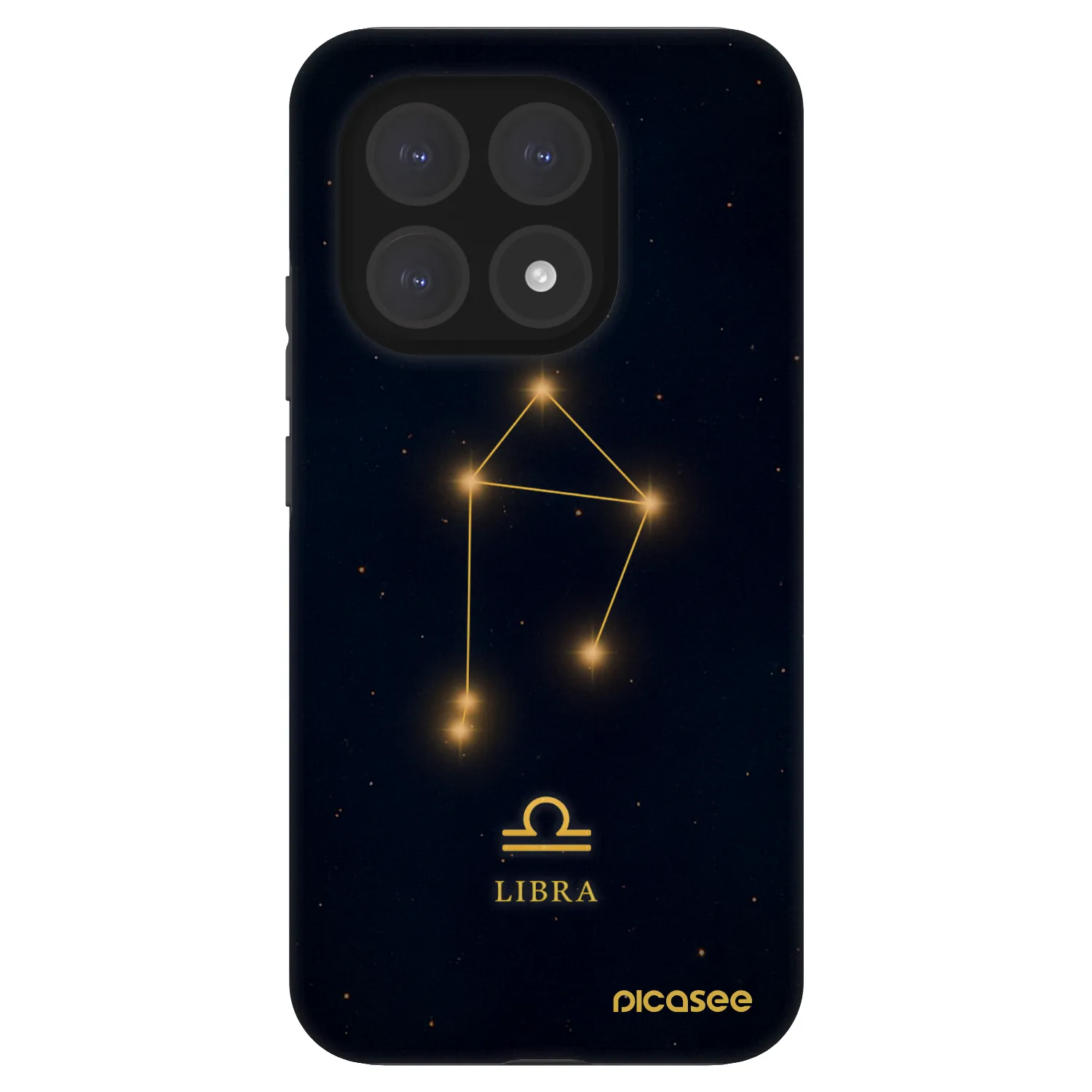 Picasee Fashion Case für Xiaomi 15T - LIBRA