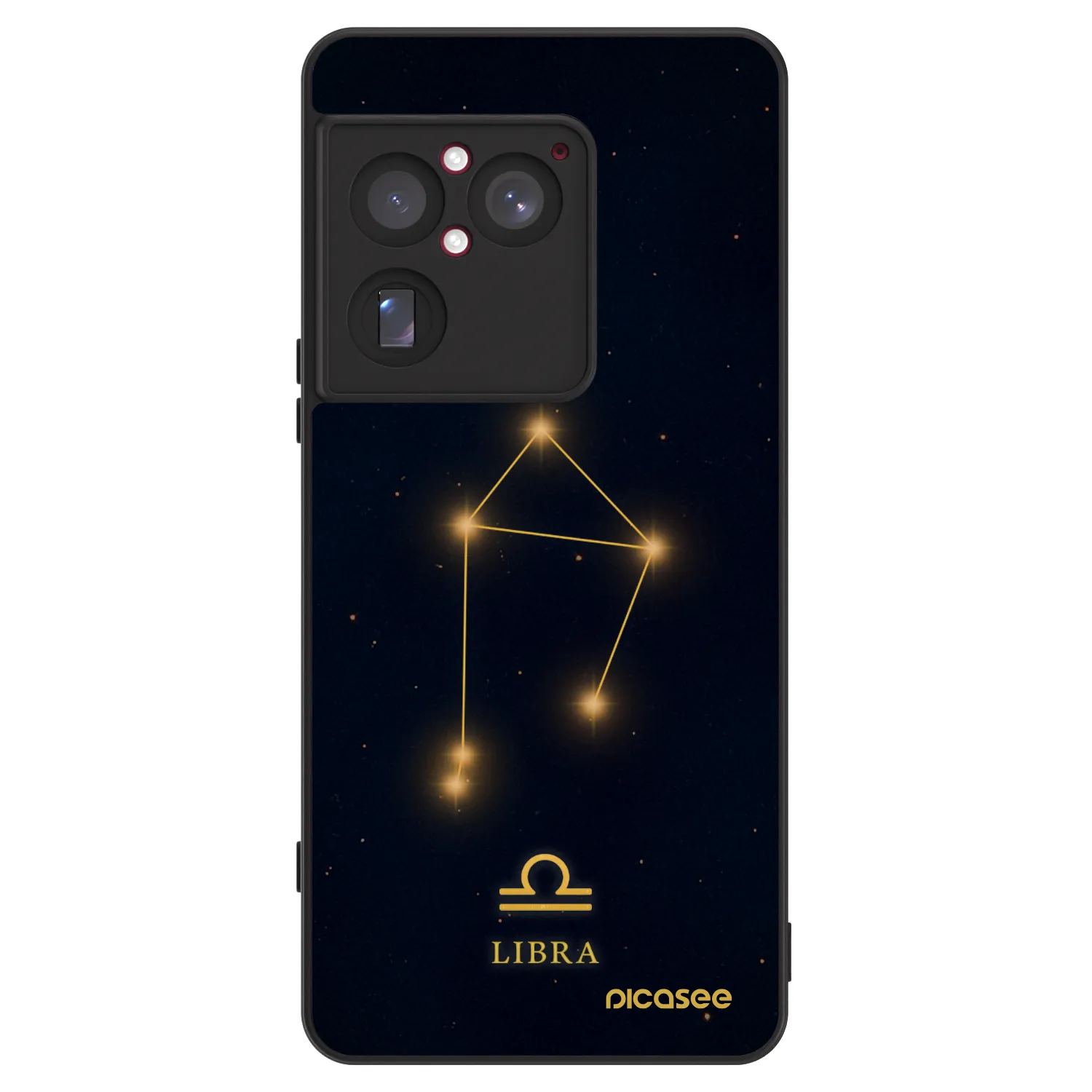 Picasee ULTIMATE CASE für Sony Xperia 1 VIII 5G - LIBRA