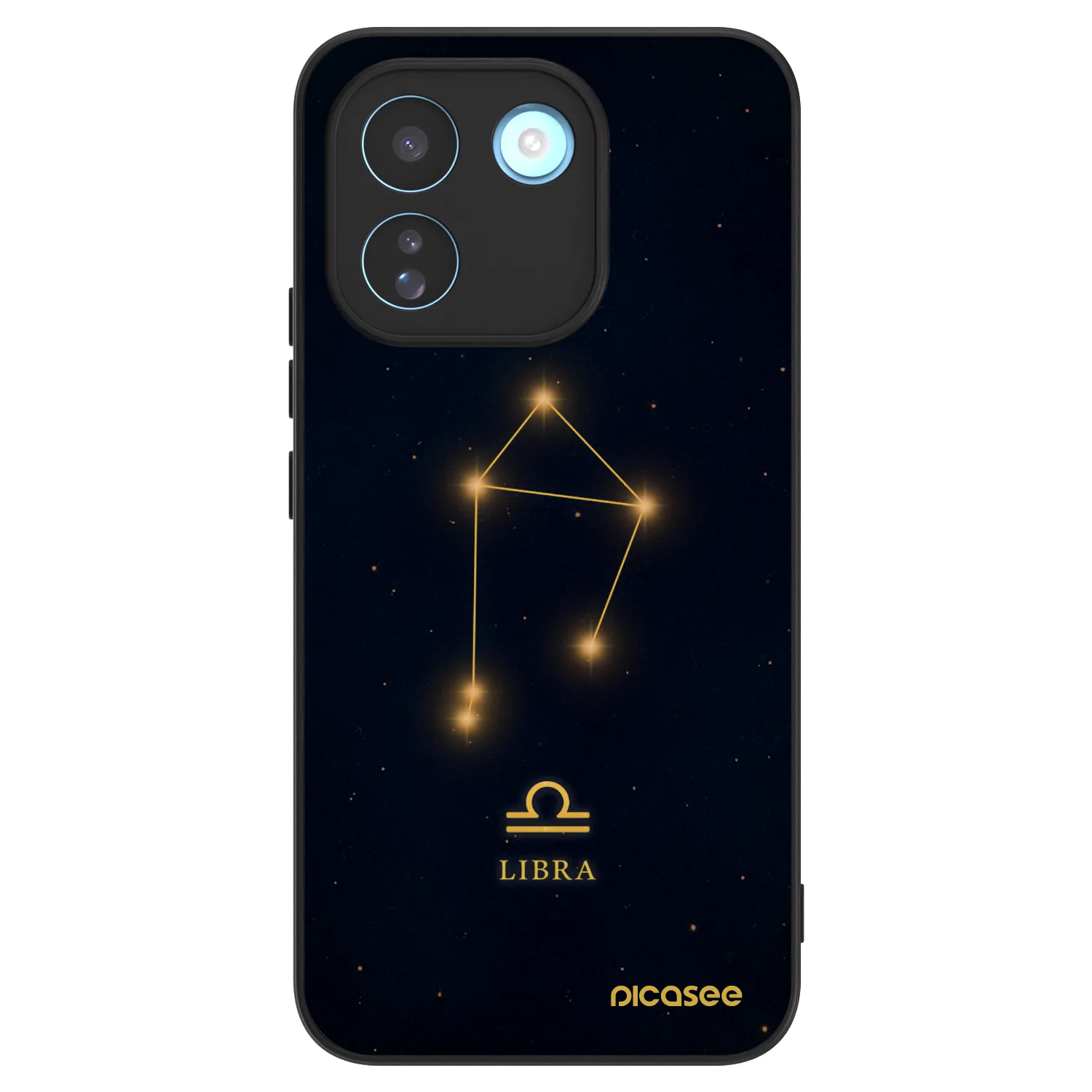 Picasee ULTIMATE CASE für Xiaomi Redmi Note 17 Pro MAX 5G - LIBRA