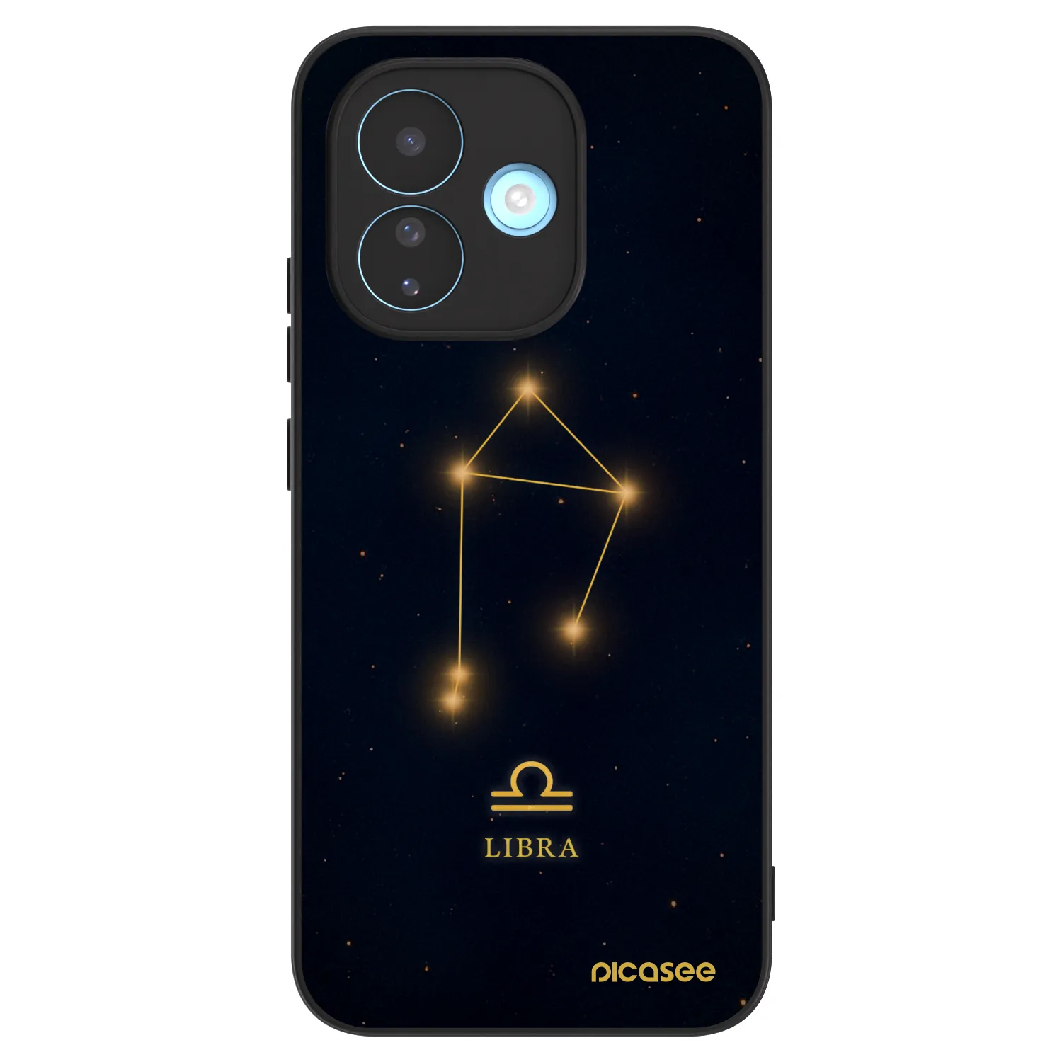 Picasee ULTIMATE CASE für Xiaomi Redmi Note 17 Pro 5G - LIBRA
