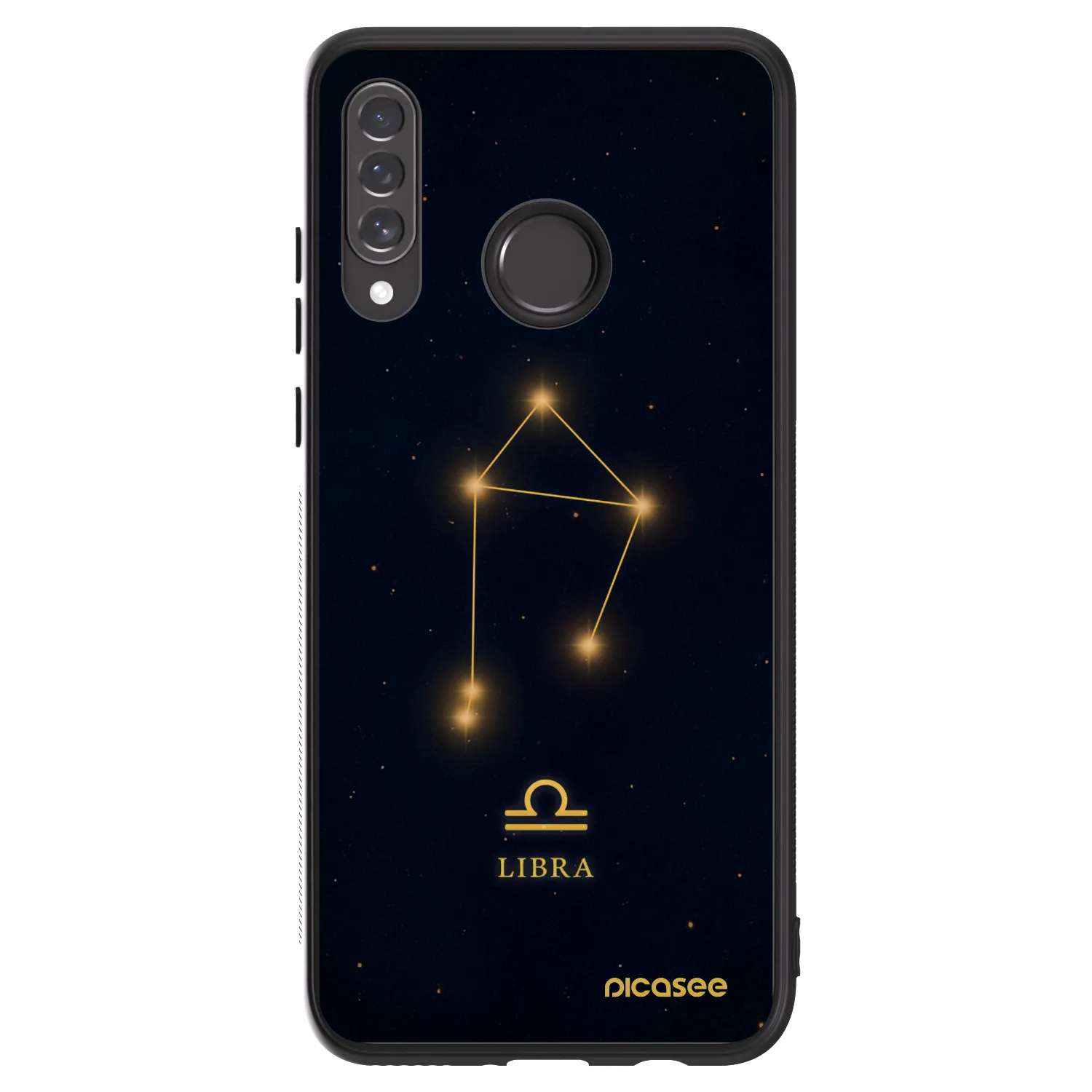 Picasee ULTIMATE CASE für Huawei P30 Lite - LIBRA