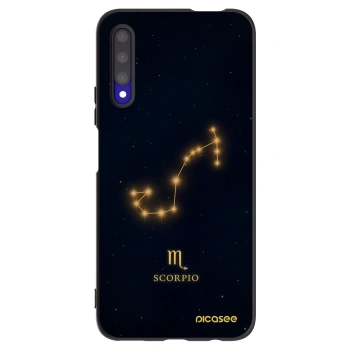 Hülle für Honor 9X Pro - SCORPIO