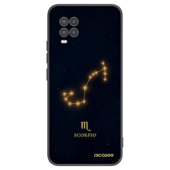 Hülle für Xiaomi Mi 10 Lite - SCORPIO