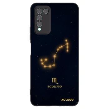 Hülle für Honor 10X Lite - SCORPIO