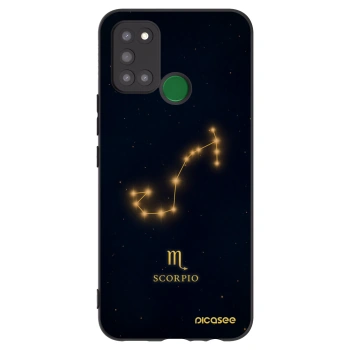 Hülle für Realme 7i - SCORPIO