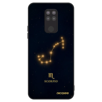 Hülle für Xiaomi Redmi Note 11S 5G - SCORPIO