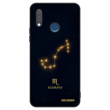 Hülle für Huawei P20 Lite - SCORPIO