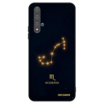 Hülle für Huawei Nova 5T - SCORPIO