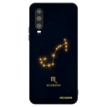 Hülle für Huawei P30 - SCORPIO