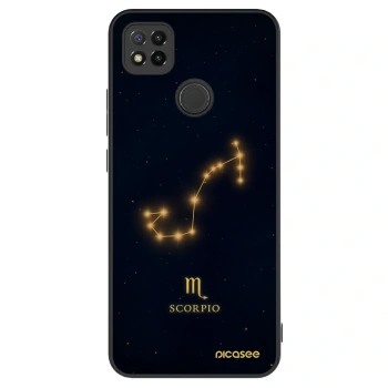 Hülle für Xiaomi Redmi 9C - SCORPIO