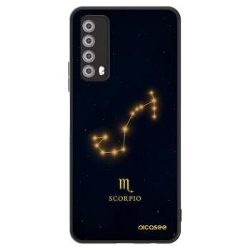 Hülle für Huawei P Smart 2021 - SCORPIO