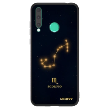 Hülle für Honor 20 Lite - SCORPIO