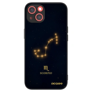 Picasee ULTIMATE CASE für Apple iPhone 13 - SCORPIO