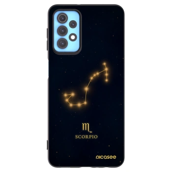 Hülle für Samsung Galaxy A32 4G SM-A325F - SCORPIO