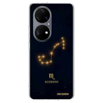 Hülle für Huawei P50 - SCORPIO