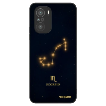 Hülle für Xiaomi Poco F3 - SCORPIO