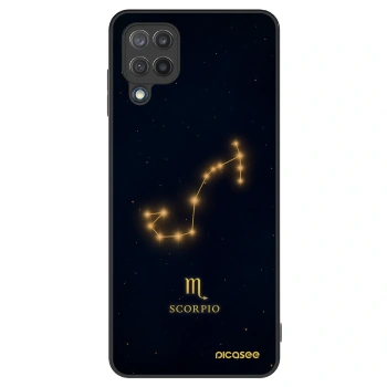 Hülle für Samsung Galaxy M12 M127F - SCORPIO