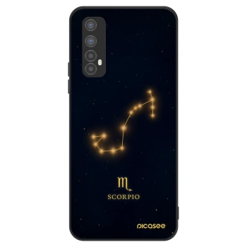 Hülle für Realme 7 - SCORPIO