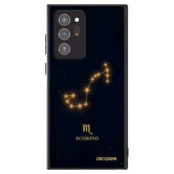Hülle für Samsung Galaxy Note 20 Ultra - SCORPIO