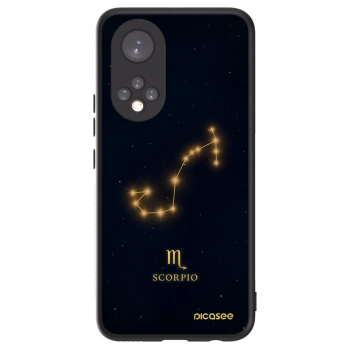 Hülle für Honor 50 5G - SCORPIO