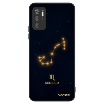 Hülle für Xiaomi Poco M3 Pro 5G - SCORPIO