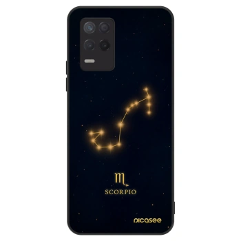 Hülle für Realme 8 5G - SCORPIO