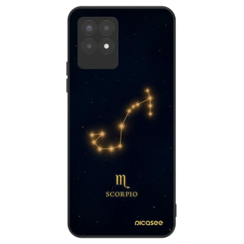 Hülle für Realme 8i - SCORPIO