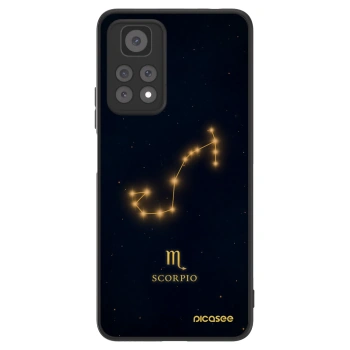 Picasee ULTIMATE CASE für Xiaomi Redmi Note 11 Pro - SCORPIO