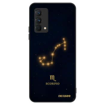 Hülle für Realme GT Master Edition 5G - SCORPIO