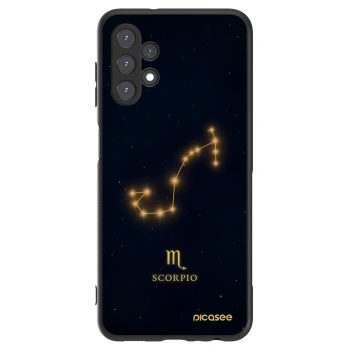 Picasee ULTIMATE CASE für Samsung Galaxy A13 4G A135 - SCORPIO