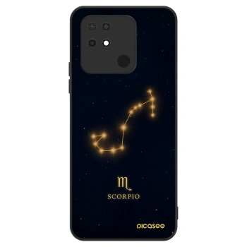 Hülle für Xiaomi Redmi 10C - SCORPIO