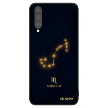 Hülle für Huawei P20 Pro - SCORPIO