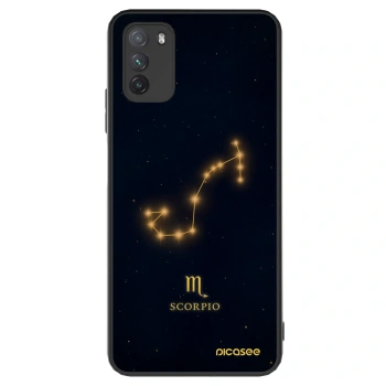 Hülle für Xiaomi Poco M3 - SCORPIO