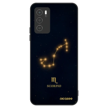 Hülle für OPPO A16s - SCORPIO