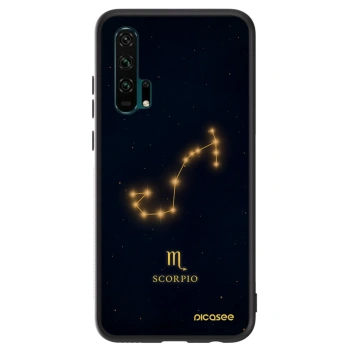 Hülle für Honor 20 Pro - SCORPIO