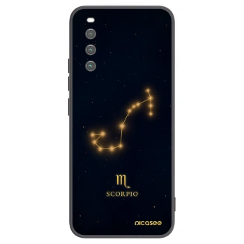 Hülle für Sony Xperia 10 IV 5G - SCORPIO